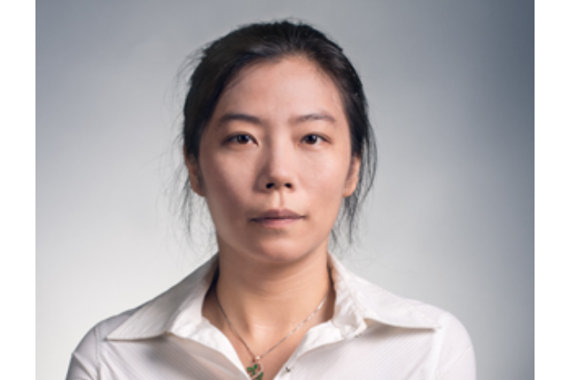 余聰(南方科技大學副教授) 余聰(南方科技大學副教授)