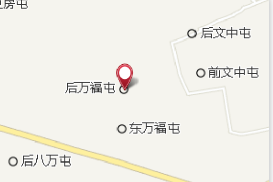 謝家粉房