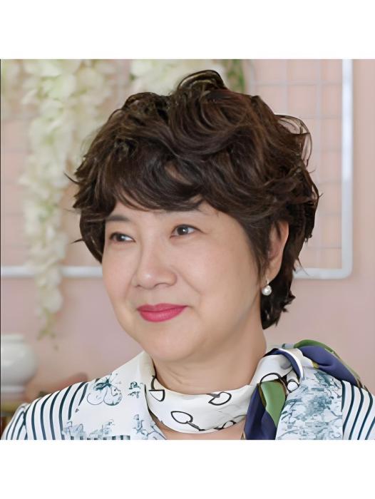姜明子(2024年韓國電視劇《結婚吧,笨蛋啊!》中的女性角色) 姜明子(2024年韓國電視劇《結婚吧,笨蛋啊!》中的女性角色)