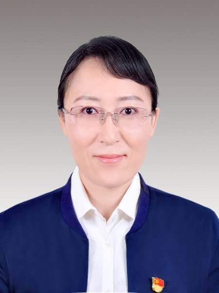 馮蕾(山東省平度市司法局黨委委員、政治處主任) 馮蕾(山東省平度市司法局黨委委員、政治處主任)