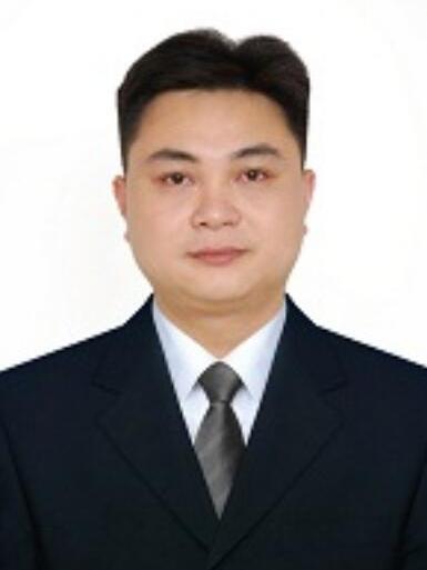 譙華林 譙華林