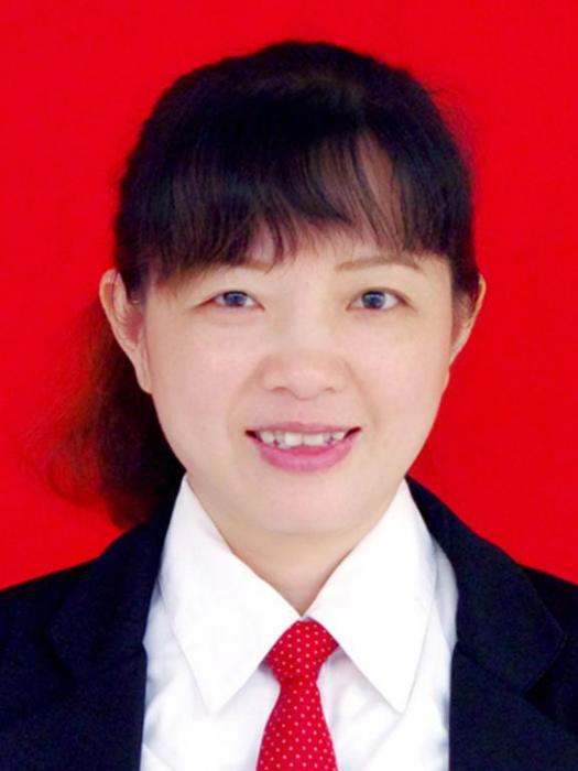盧清紅 盧清紅