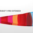 Adobe Acrobat 9 Professional Extended