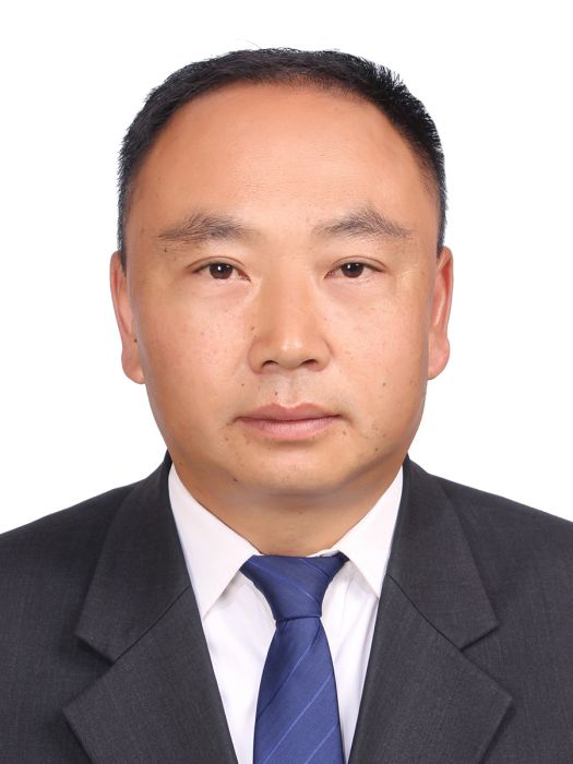 王東(貴州綏陽經濟開發區管委會副主任)