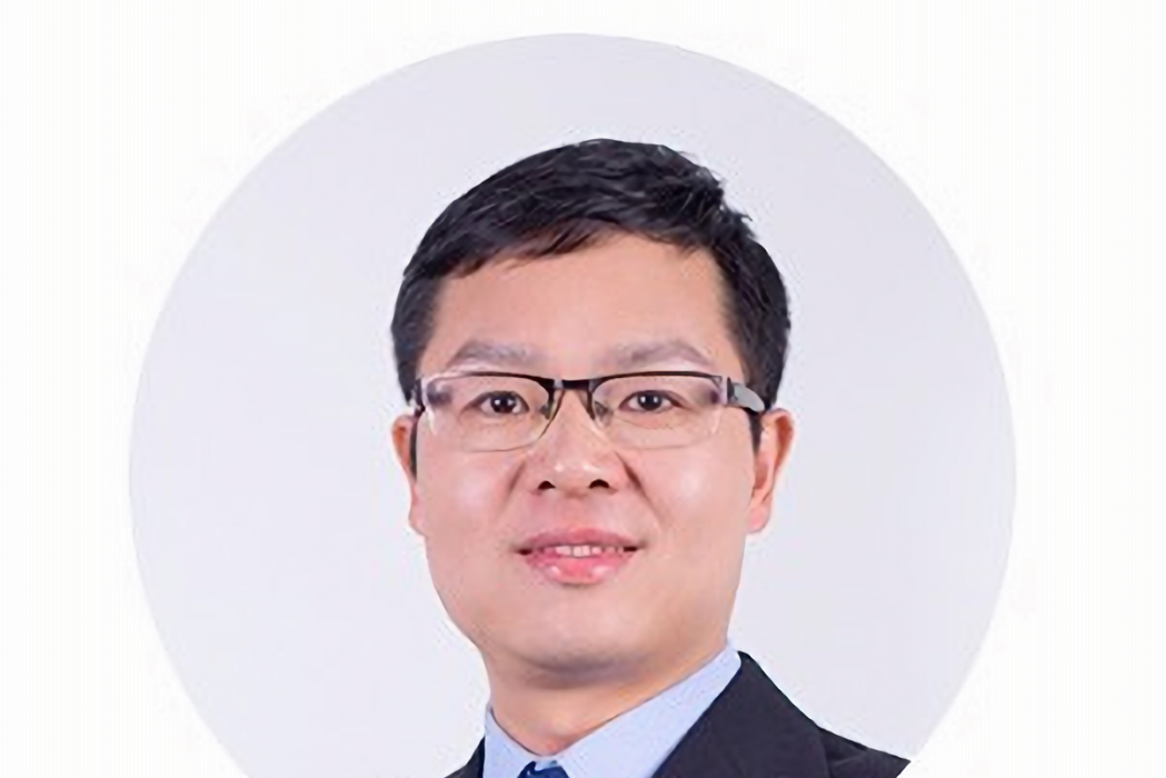 王建國(美的集團副總裁) 王建國(美的集團副總裁)