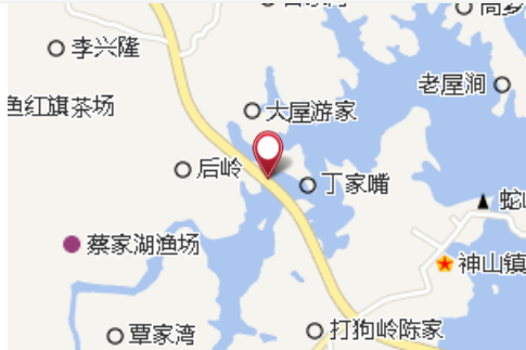 丁家曾 丁家曾