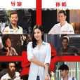 大女當嫁(2010年小宋佳主演電視連續劇) 大女當嫁(2010年小宋佳主演電視連續劇)