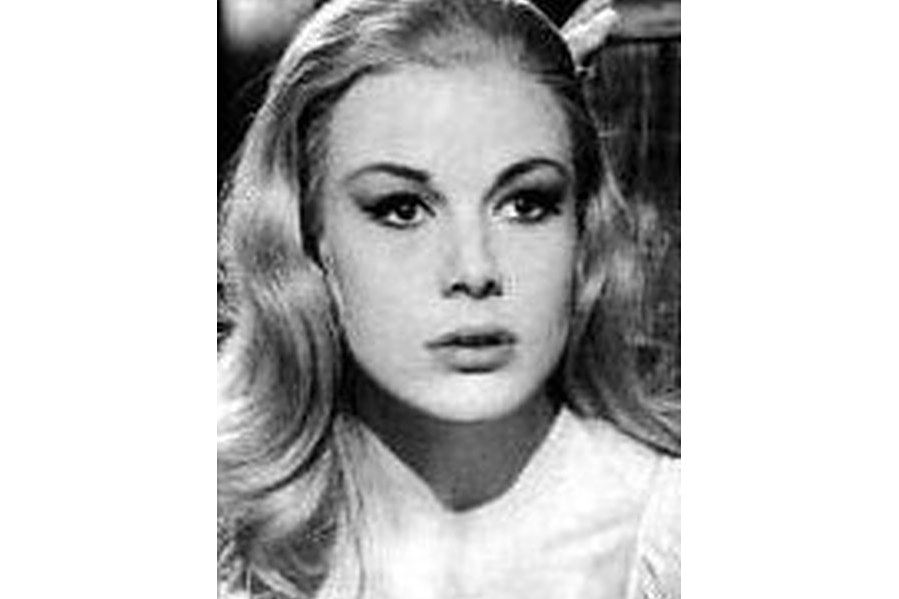 Susy Andersen Susy Andersen