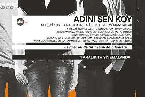 Adini sen koy Adini sen koy
