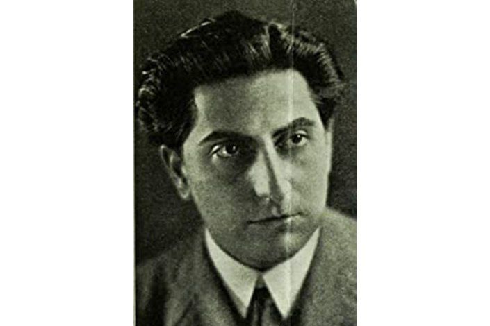 Albert Prisco Albert Prisco