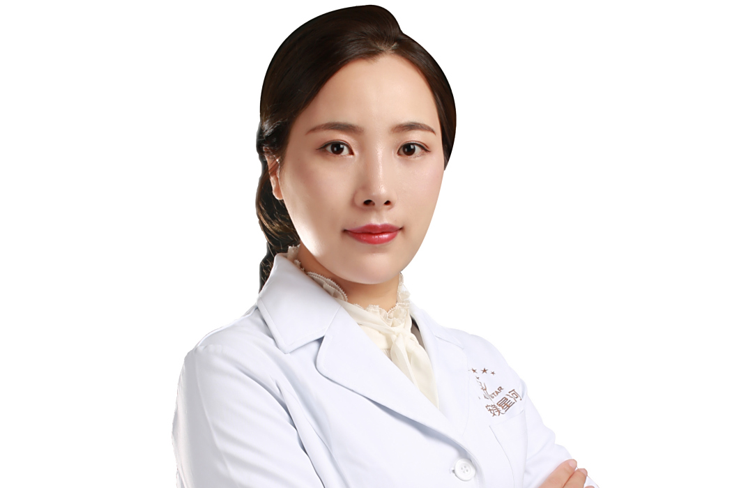 郭文婧 郭文婧