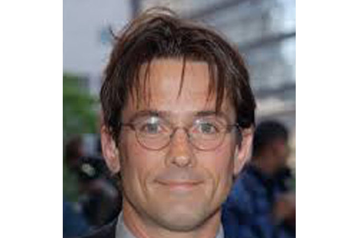 Billy Campbell Billy Campbell