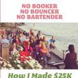 No Booker, No Bouncer, No Bartender No Booker, No Bouncer, No Bartender