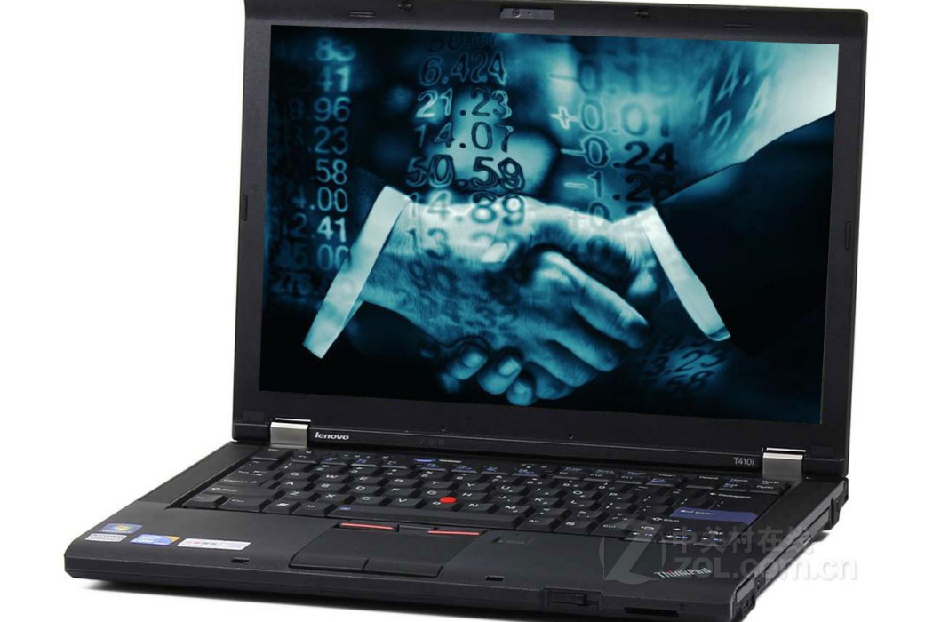 ThinkPad T410i(2518K13) ThinkPad T410i(2518K13)