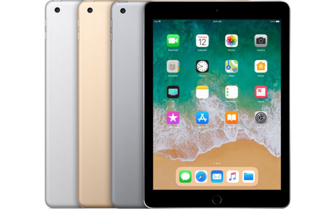 iPad(第5代) iPad(第5代)