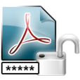 Recover PDF Password Recover PDF Password