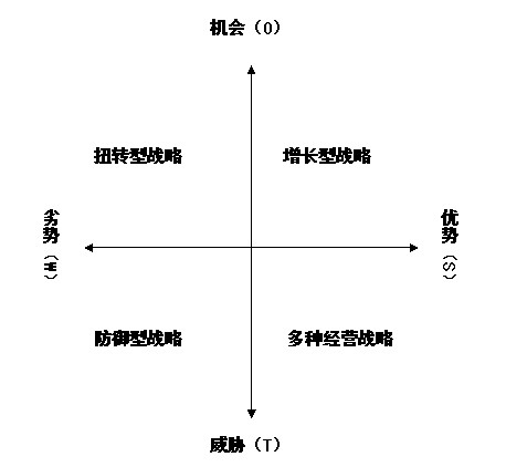 戰略分析