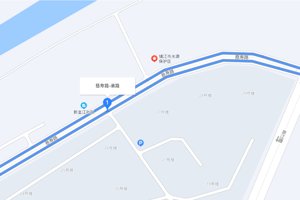 慈壽路 慈壽路