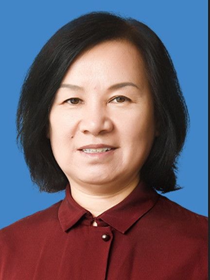 李彩霞(山西省運城市絳縣人大常委會黨組副書記、副主任、衛莊鎮黨委書記) 李彩霞(山西省運城市絳縣人大常委會黨組副書記、副主任、衛莊鎮黨委書記)