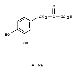 3,4-二羥基苯丙酮酸