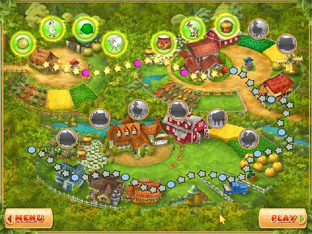 Farm Mania1 Farm Mania1