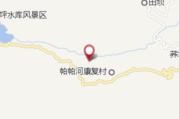 爬爬河