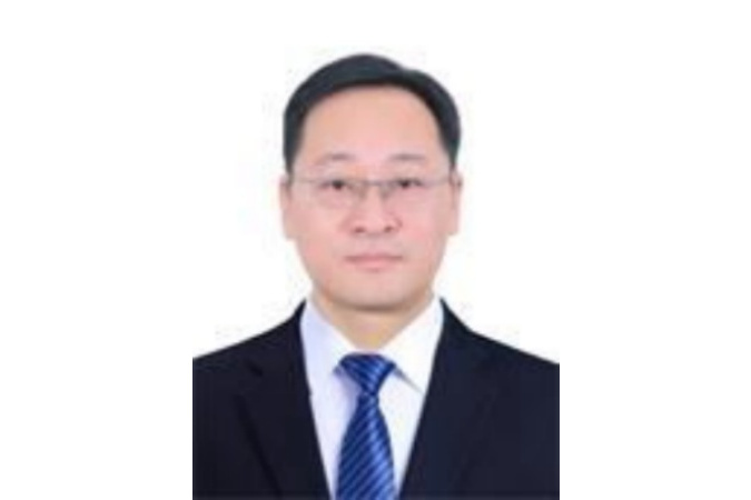 朱祥武(福建省福州市馬尾區人大常委會羅星街道工作委員會主任) 朱祥武(福建省福州市馬尾區人大常委會羅星街道工作委員會主任)