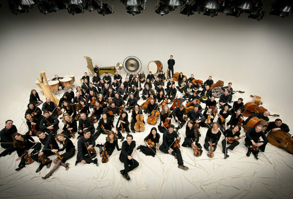 維也納廣播交響樂團