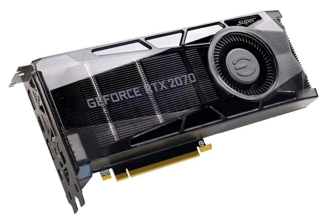 EVGA GeForce RTX 3090 FTW3 ULTRA HYBRID GAMING EVGA GeForce RTX 3090 FTW3 ULTRA HYBRID GAMING
