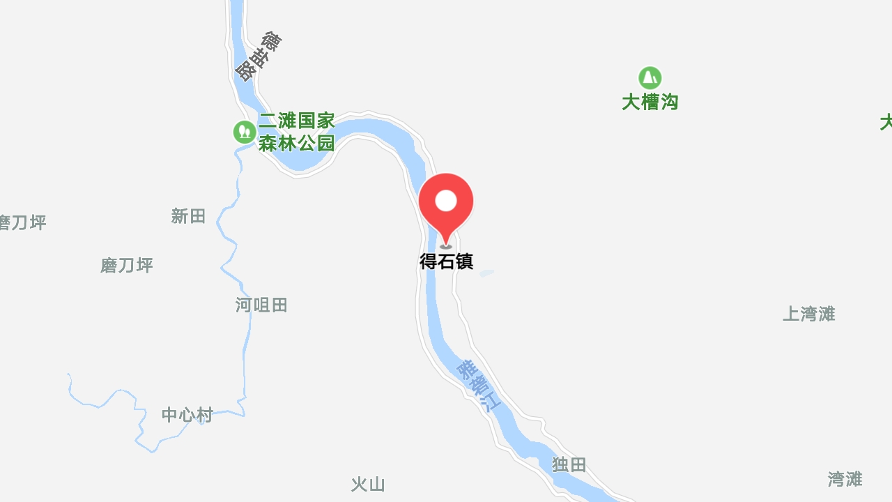 地圖信息