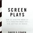 Screen Plays Screen Plays