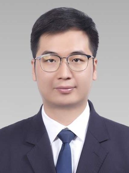 黃睿(浙江省舟山市普陀區司法局黨組書記、局長) 黃睿(浙江省舟山市普陀區司法局黨組書記、局長)