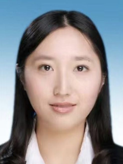 李伊陽 李伊陽