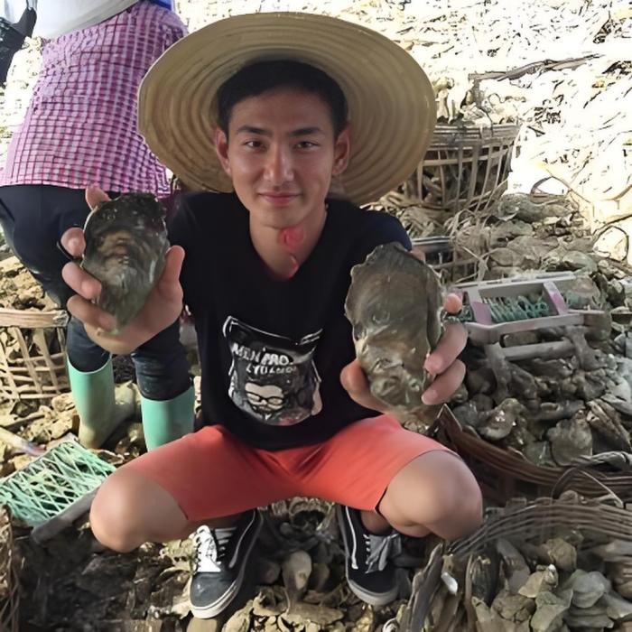 金慶海鮮 金慶海鮮