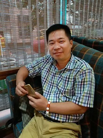 梁庭輝 梁庭輝