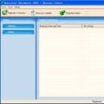 Registry Optimizer 2007 Registry Optimizer 2007