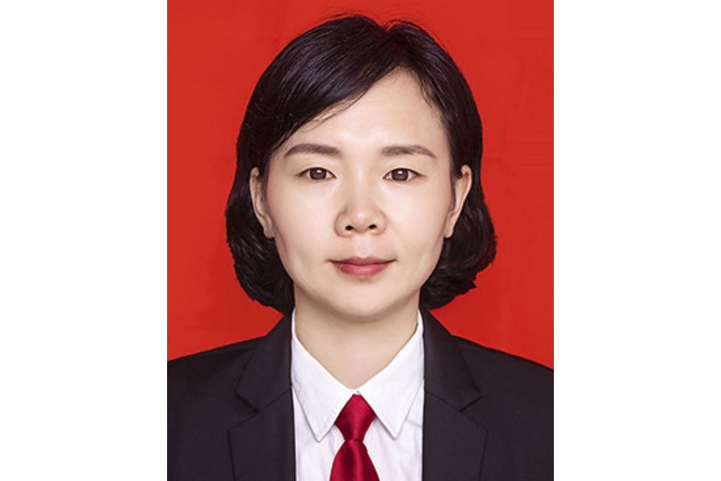 張怡(河南省平頂山市郟縣人民政府黨組成員、副縣長) 張怡(河南省平頂山市郟縣人民政府黨組成員、副縣長)