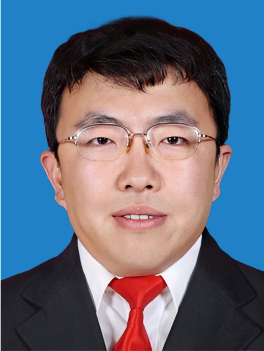 李勁(吉林省長春市南關區退役軍人事務局局長)