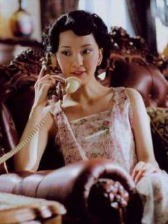 反串(2006年羅嘉良、田海蓉主演的電視劇)