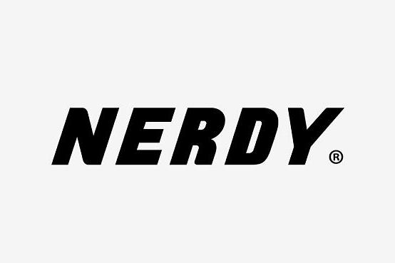 NERDY NERDY