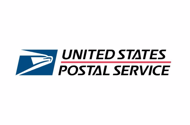 美國郵政總局