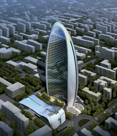 上海藍科建築減震科技股份有限公司