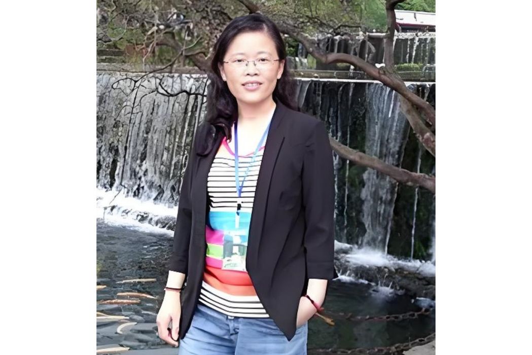 洪麗(合肥一六八中學黨委委員、副校長) 洪麗(合肥一六八中學黨委委員、副校長)