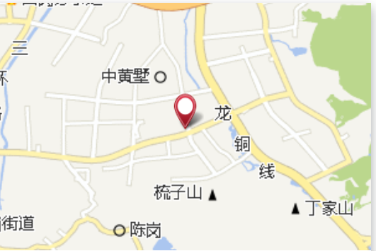 前黃墅 前黃墅