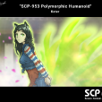 SCP-953 SCP-953