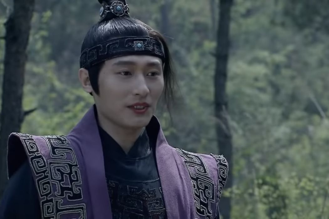 唐子賢 唐子賢