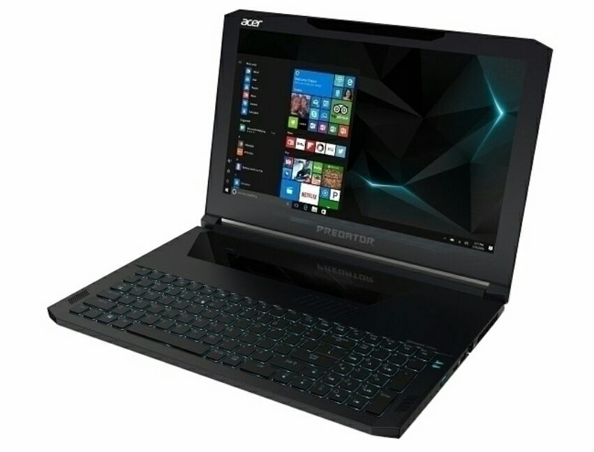 Acer PT715-51 Acer PT715-51
