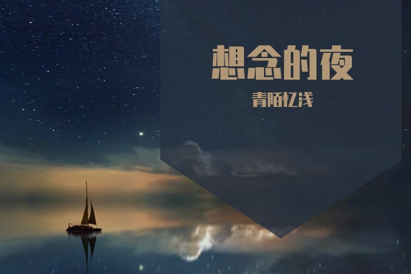 想念的夜 想念的夜
