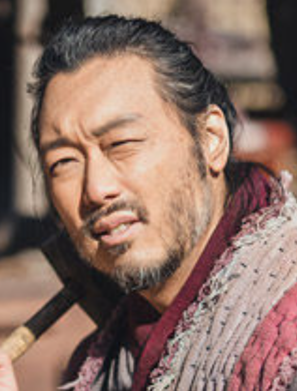 月升之江