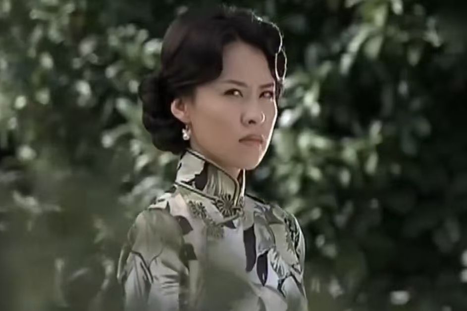 江敏(年代劇《無間有愛》中的角色) 江敏(年代劇《無間有愛》中的角色)